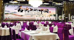 钱柜QG777：根据市场行为布局LED显示屏未来市场