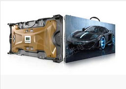 钱柜QG7772017提高小间距LED显示屏技术应用