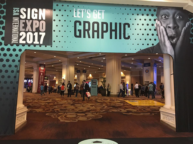 2017钱柜QG777美国展会