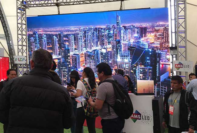 秘鲁GRAFINCA 2019 ▏钱柜QG777点亮“中国屏”