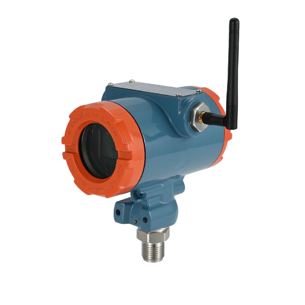 无线压力传感器HPT-22P