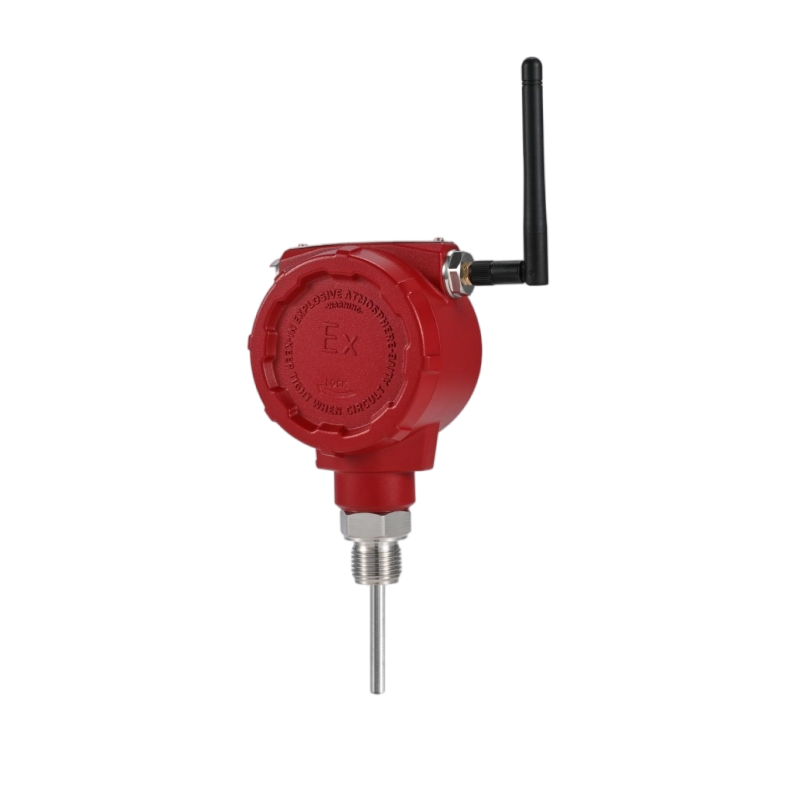 无线温度传感器HPT-20T