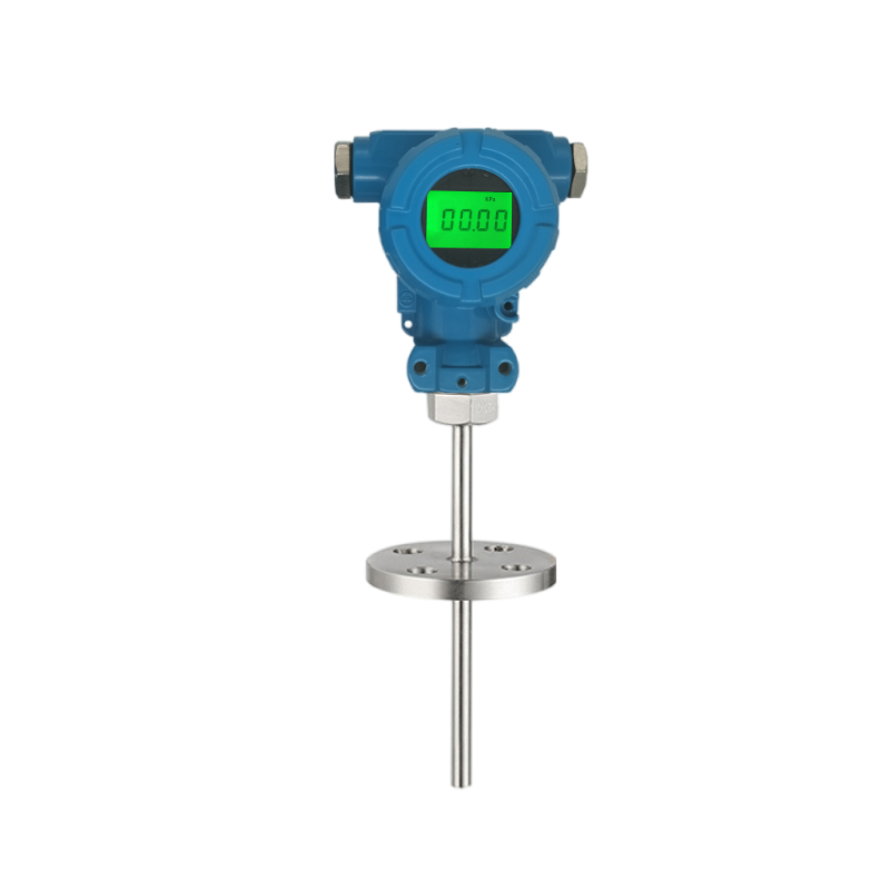 防爆数显温度传感器SBW-2