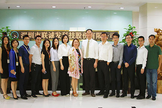 快讯：钱柜QG7772018年第六次临时股东大会顺利召开！