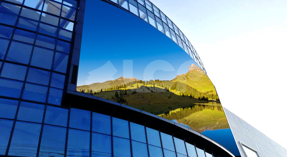 庐江建材市场弧形LED显示屏项目2.jpg 庐江建材市场弧形LED显示屏项目2.jpg