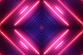 全彩LED显示屏芯片冒烟烧毁是什么原因呢？