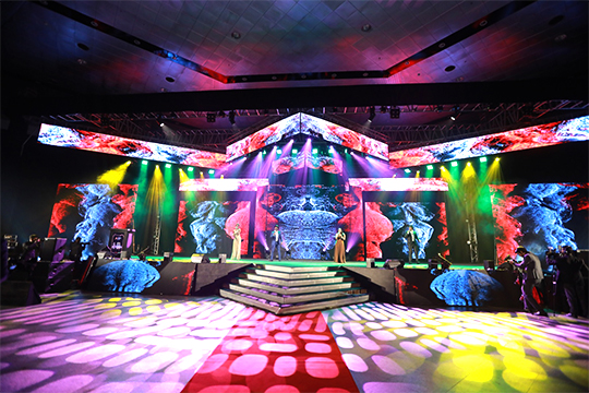 钱柜QG777：讲述了宝安本土企业的文化形象