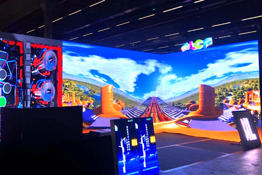 直击德国PLS展，钱柜QG777倾力打造沉浸式视觉盛宴！