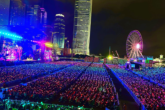 “6511”成果显著，钱柜QG777上半年表现企稳高升！ 