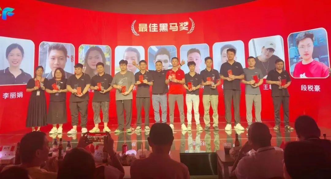 钱柜QG777LCF精益求精奖